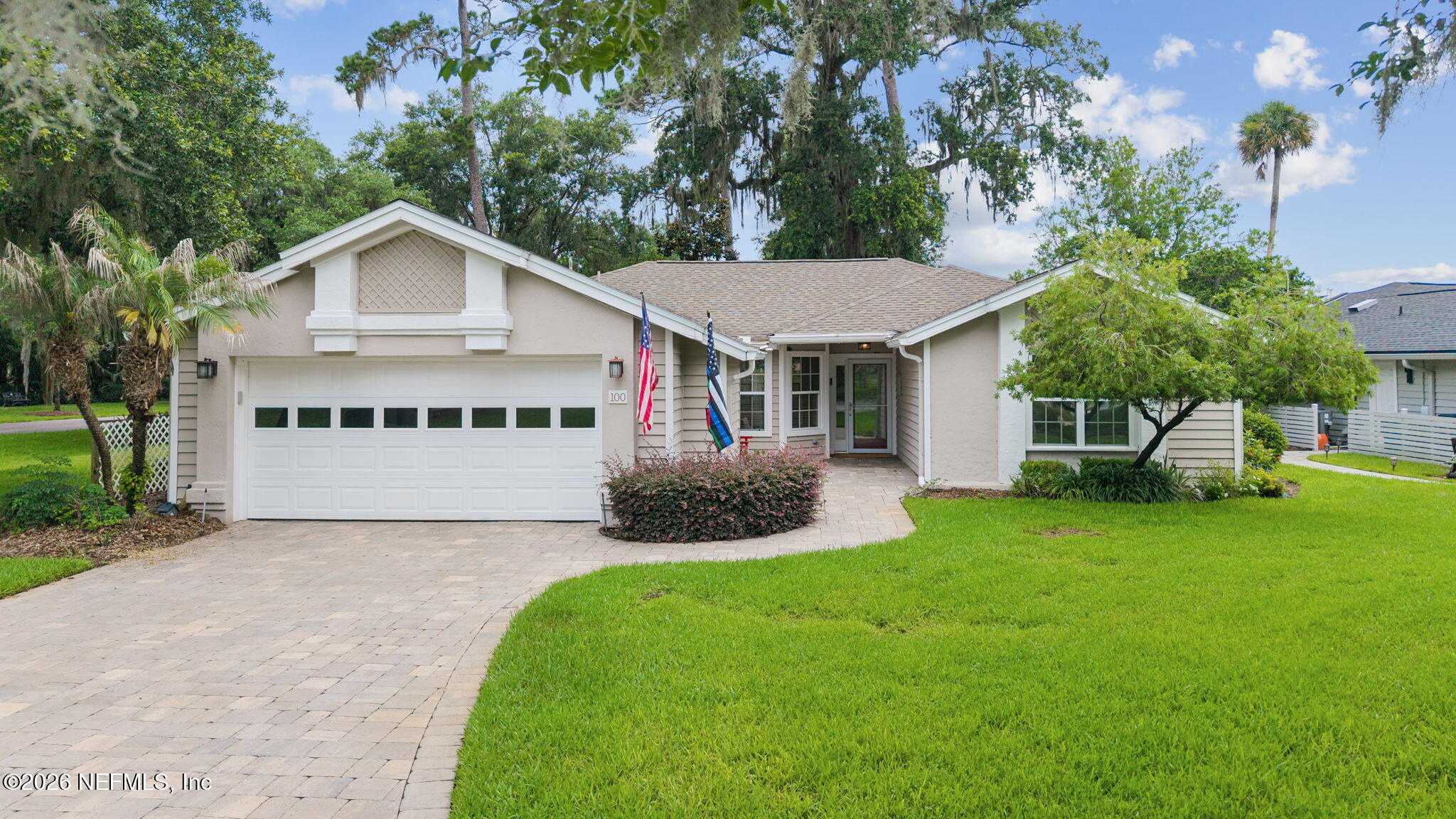 100 VEDRA LANDING Court