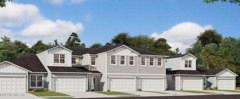 43 CAMPHOR LAUREL Road St. Augustine FL 32092
