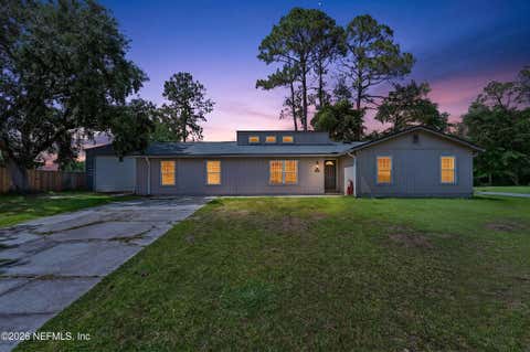 Photo of 253 DEERWOOD Circle E, Middleburg, FL 32068 (MLS # 2151716)