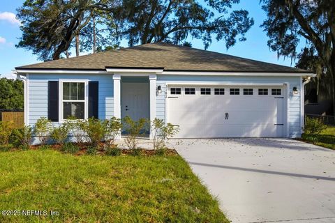 3182 GREEN ARBOR Place Jacksonville FL 32277