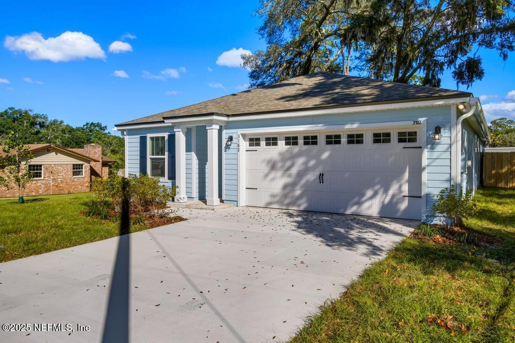 3182 GREEN ARBOR Place