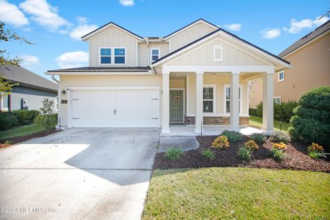 A home in Orange Park