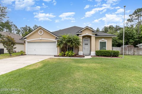 1560 Timber Trace Drive, St Augustine, FL 32092 - #: 2026186