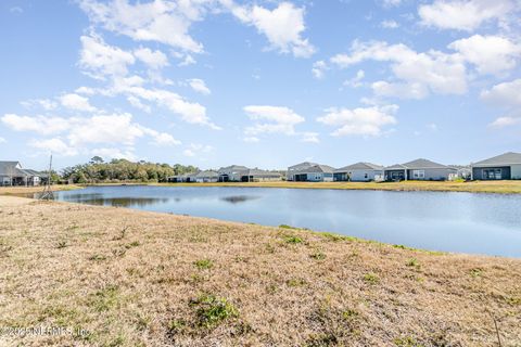 A home in Green Cove Springs