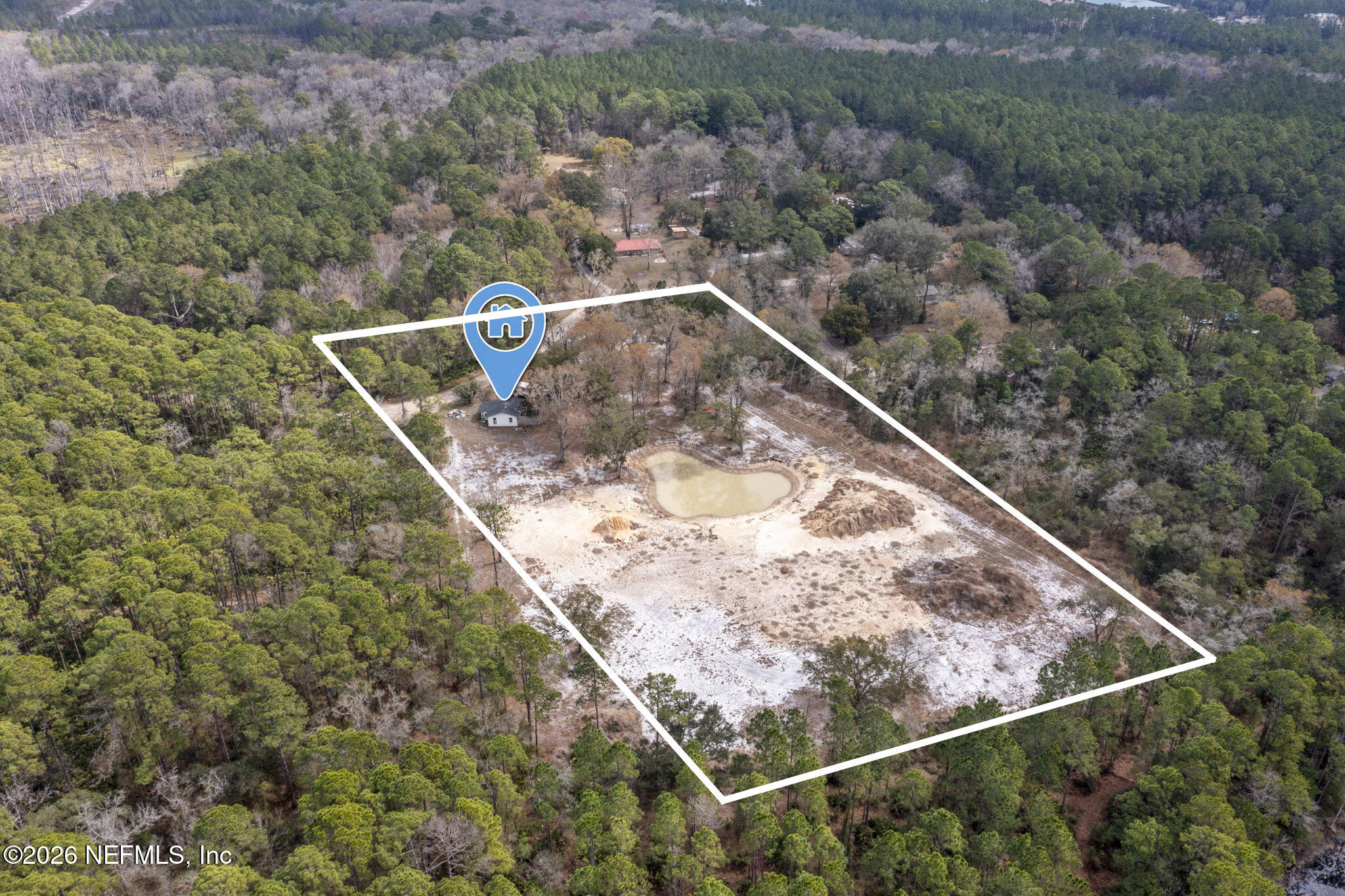 76183 HARPER CHAPEL Road