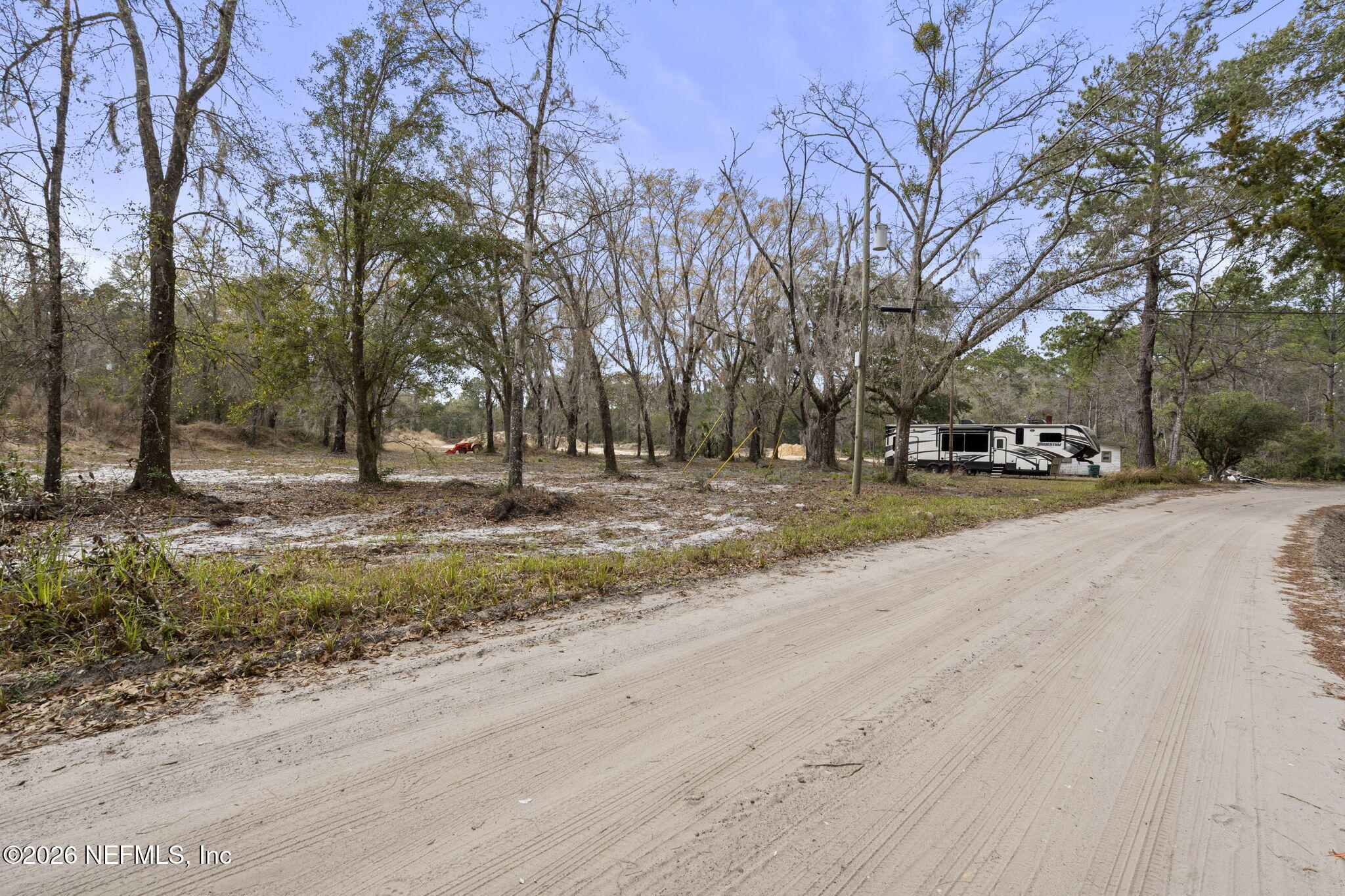 76183 HARPER CHAPEL Road