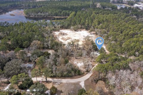 76183 HARPER CHAPEL Road Yulee FL 32097