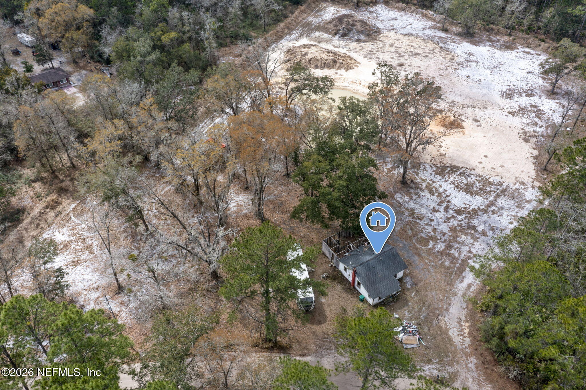 76183 HARPER CHAPEL Road