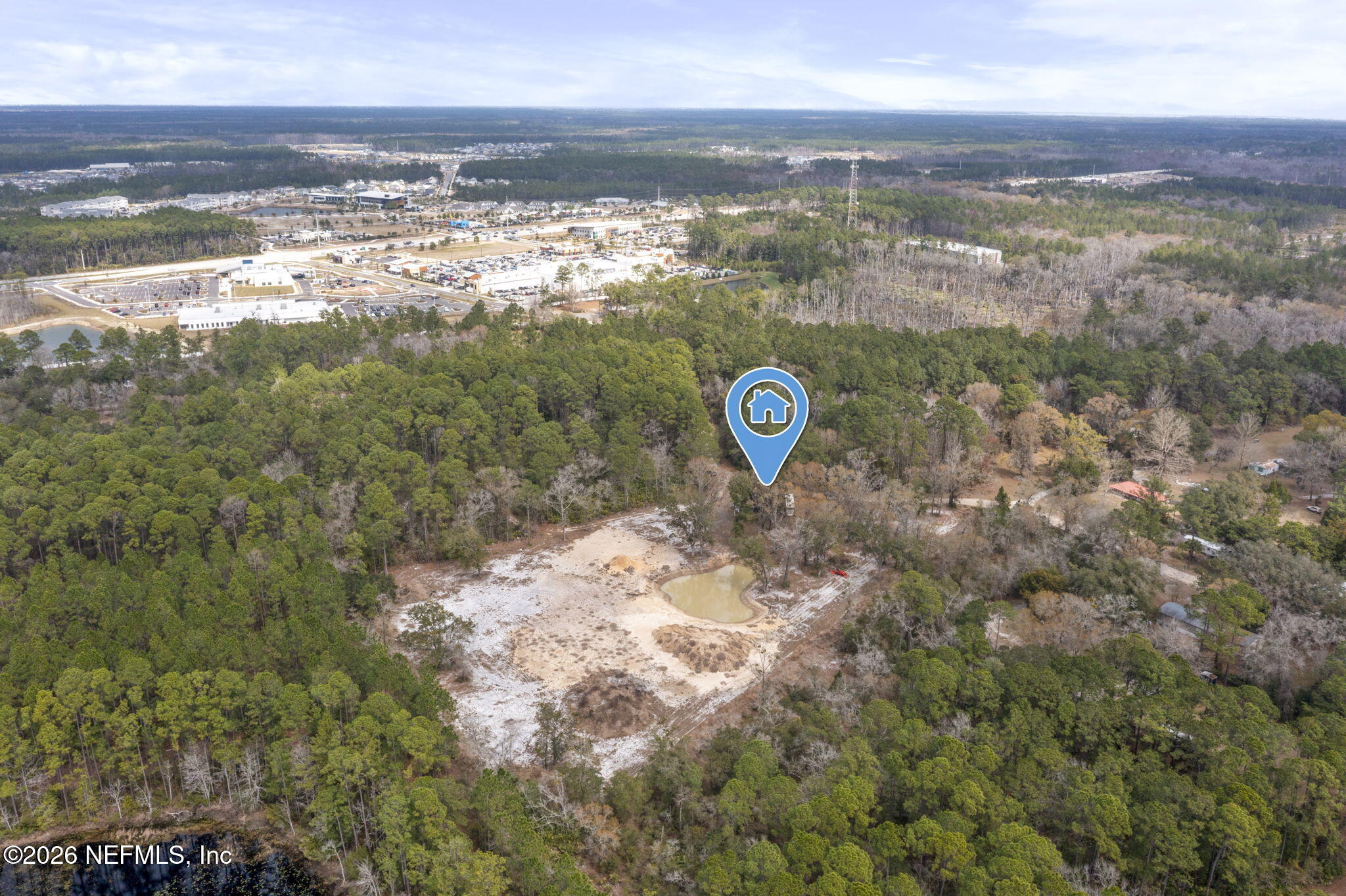 76183 HARPER CHAPEL Road