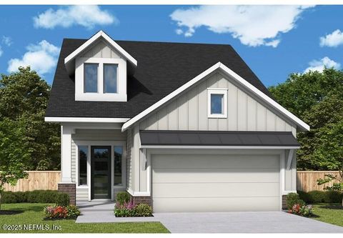 67 ANCIENT SPRINGS Lane St. Augustine FL 32092