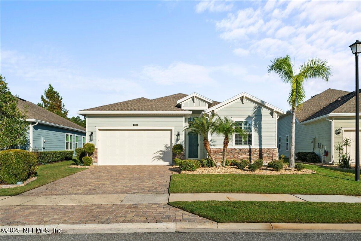 338 TINTAMARRE Drive