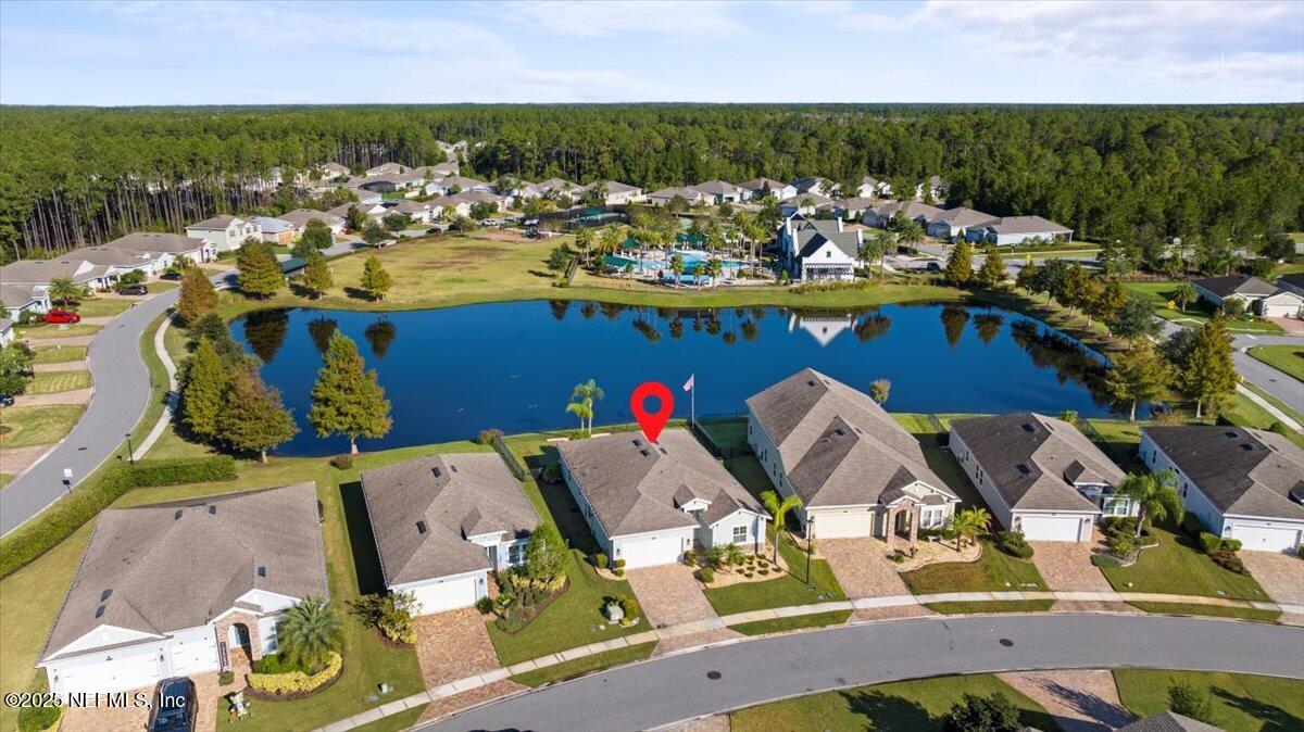 338 TINTAMARRE Drive