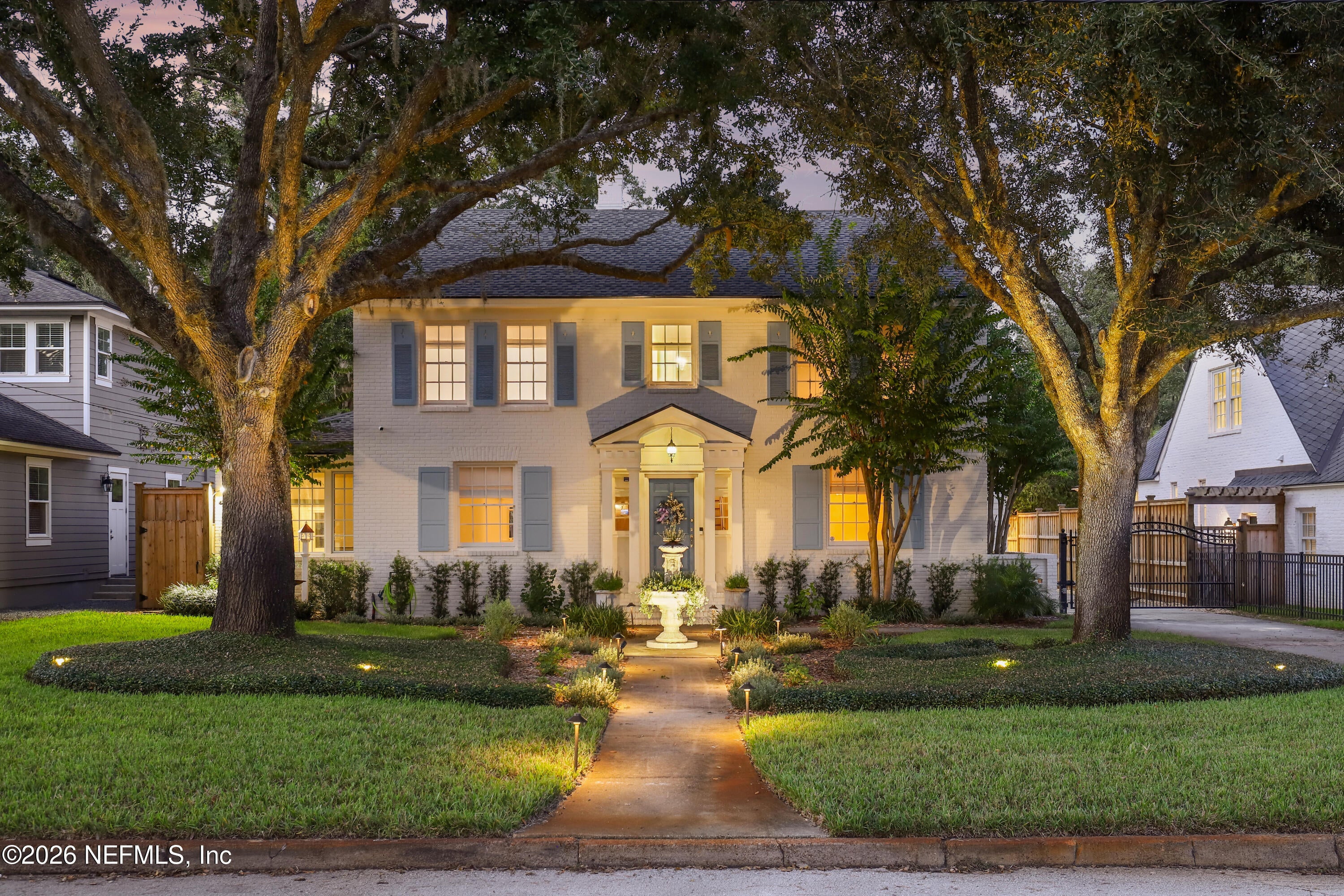 1205 MAPLETON Road