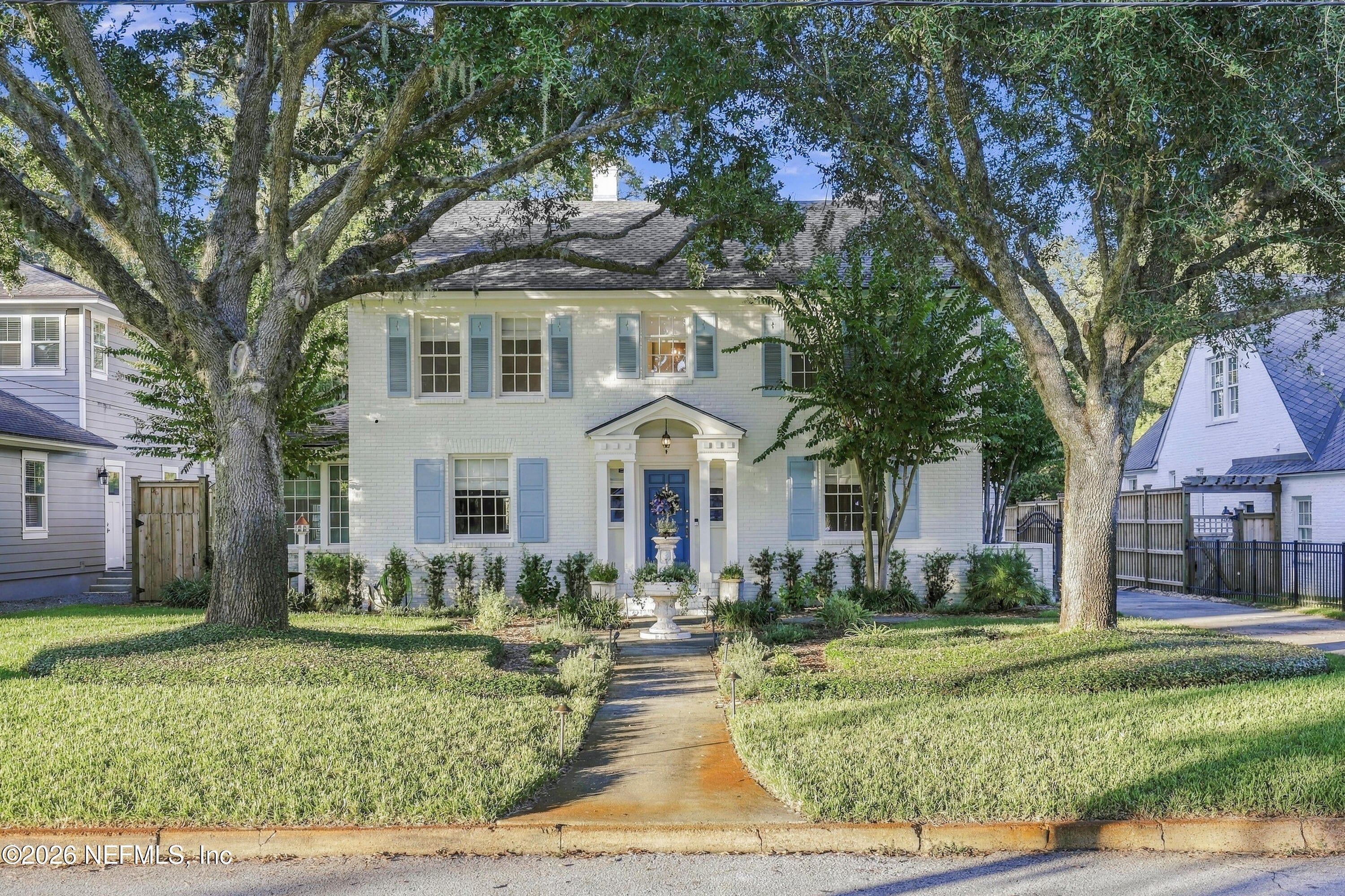 1205 MAPLETON Road
