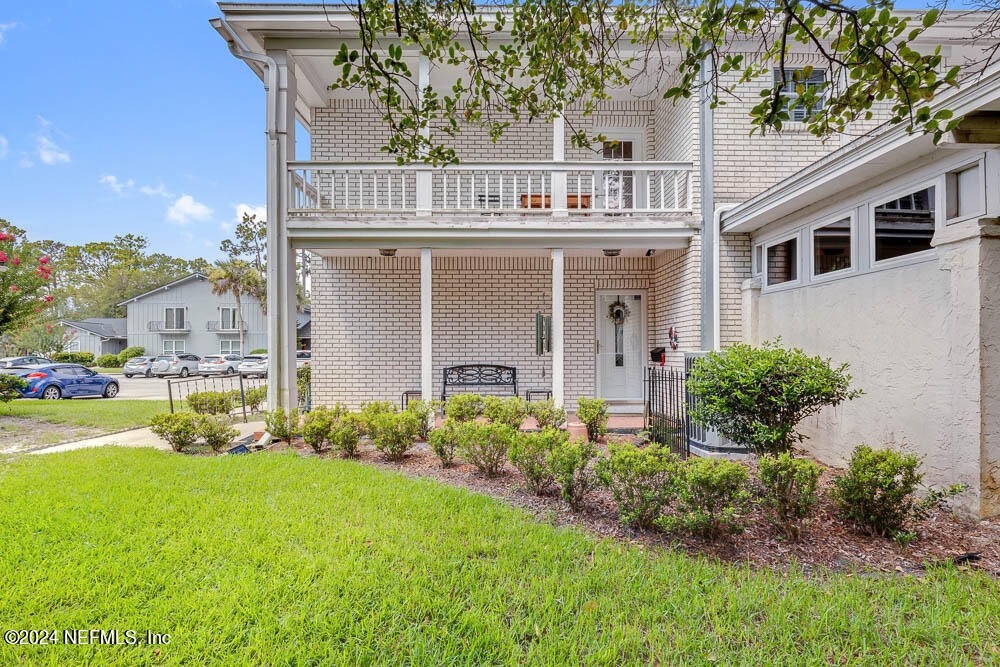 Jacksonville, FL home for sale located at 9252 San Jose Boulevard Unit 1501, Jacksonville, FL 32257