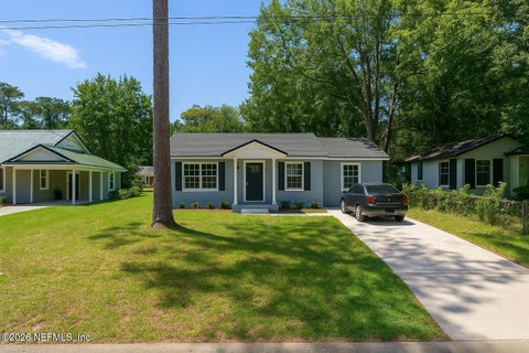 Photo of 4822 MERRIMAC Avenue, Jacksonville, FL 32210 (MLS # 2166230)