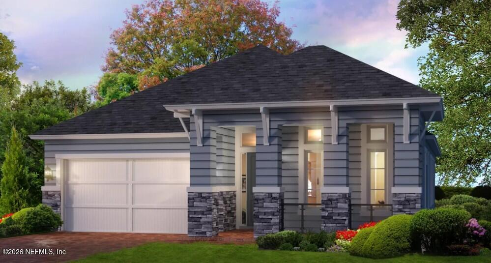 63 EVENFALL Drive