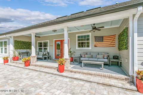 A home in Callahan