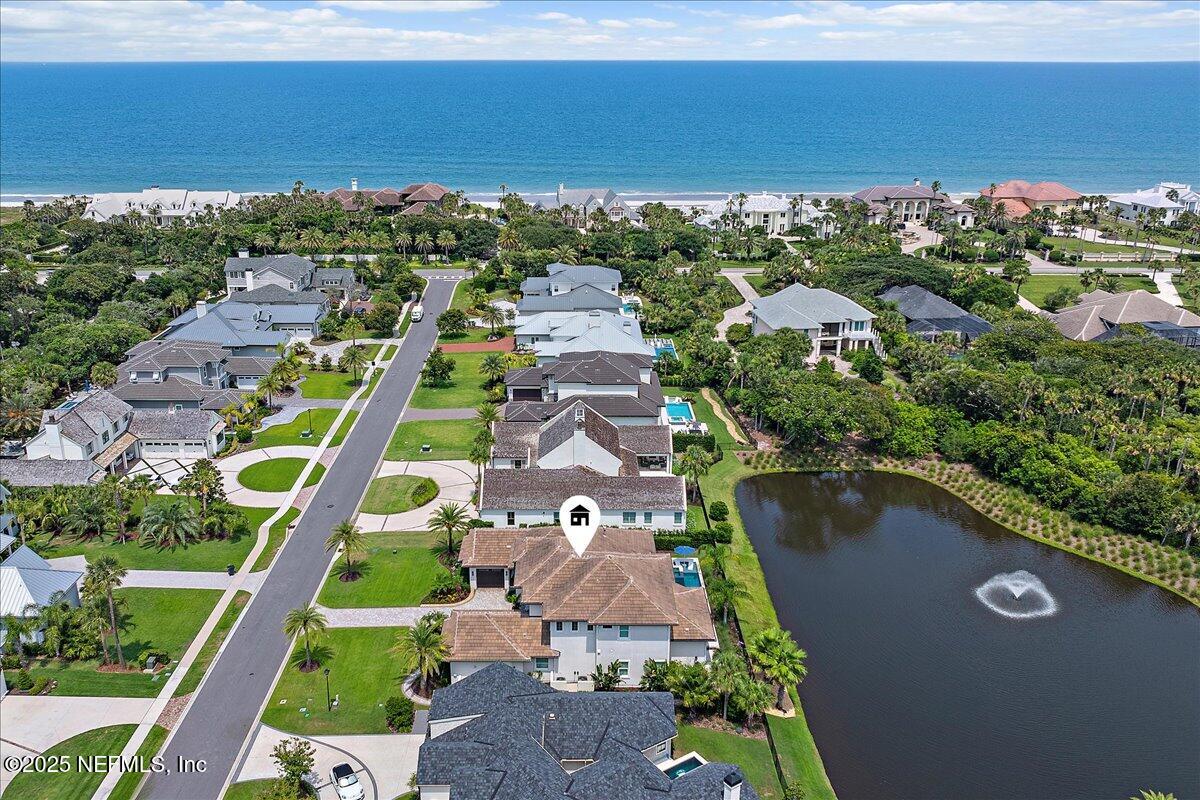 107 SEA GLASS Way