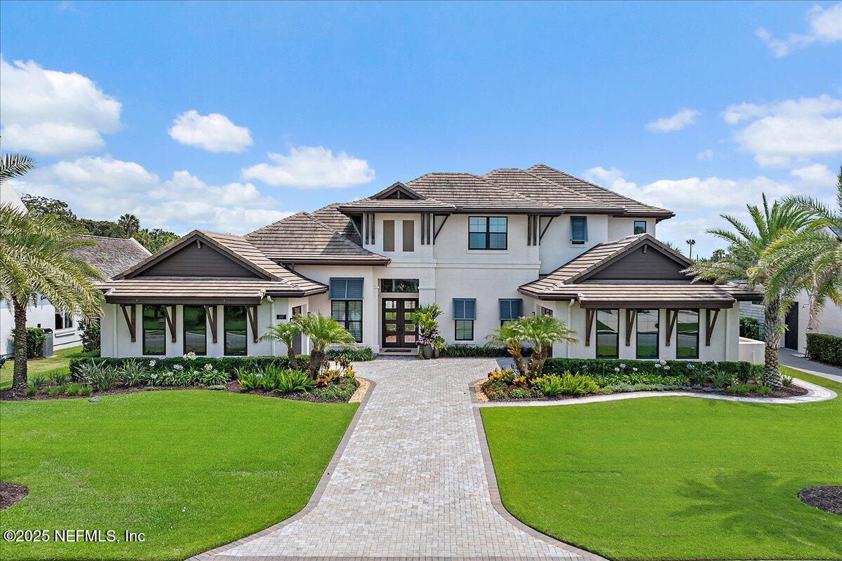 107 SEA GLASS Way
