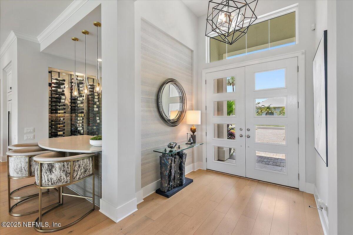 107 SEA GLASS Way