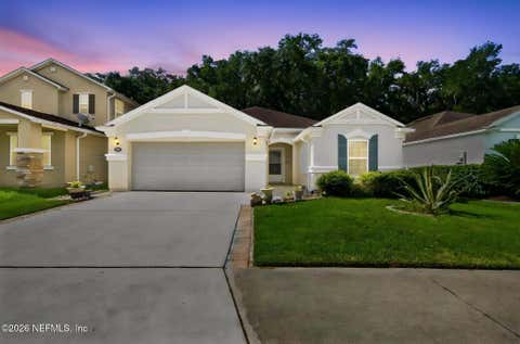 Photo of 9592 ABBY GLEN Circle, Jacksonville, FL 32257 (MLS # 2160535)