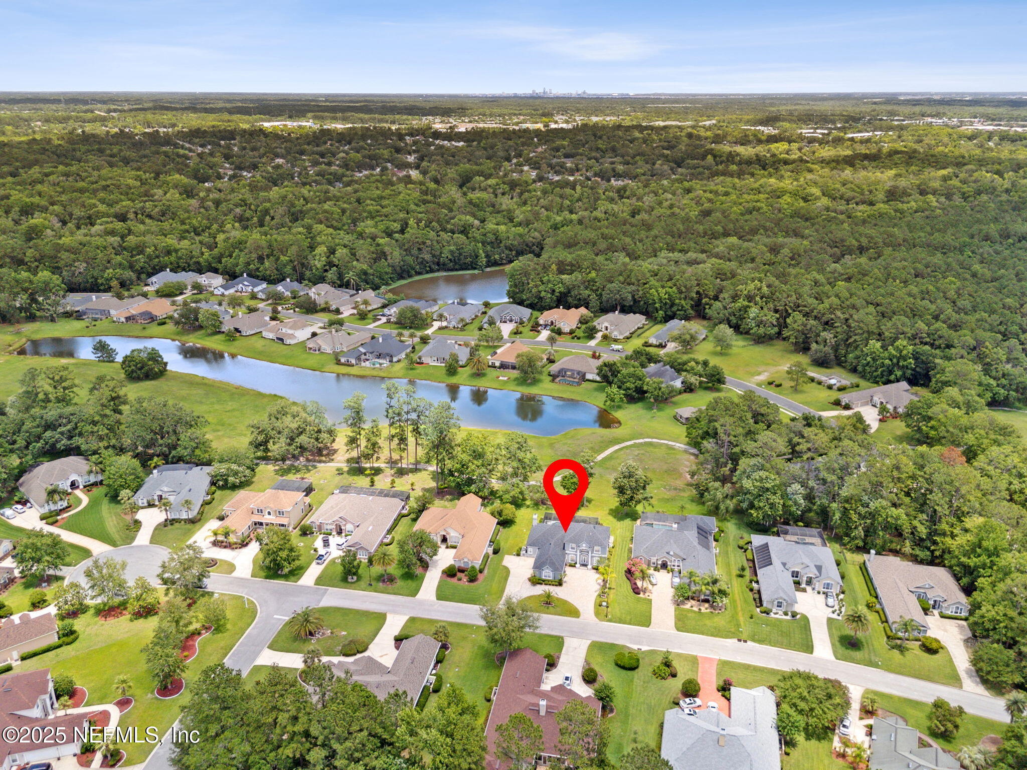323 LEGACY Drive