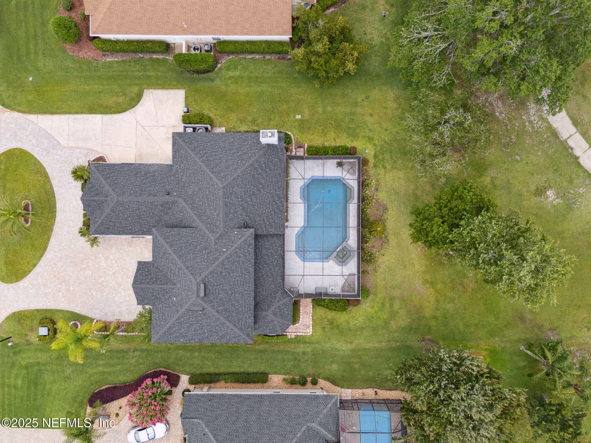 323 LEGACY Drive