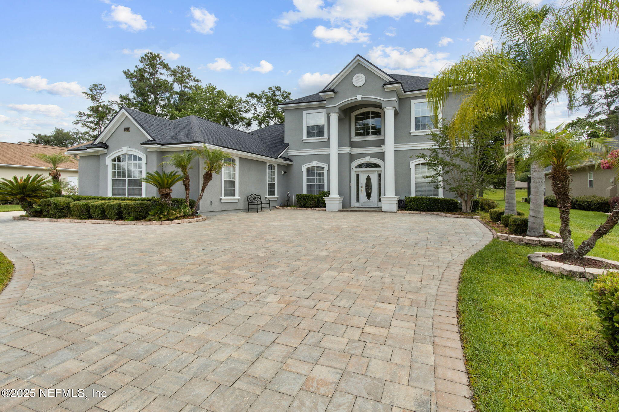 323 LEGACY Drive