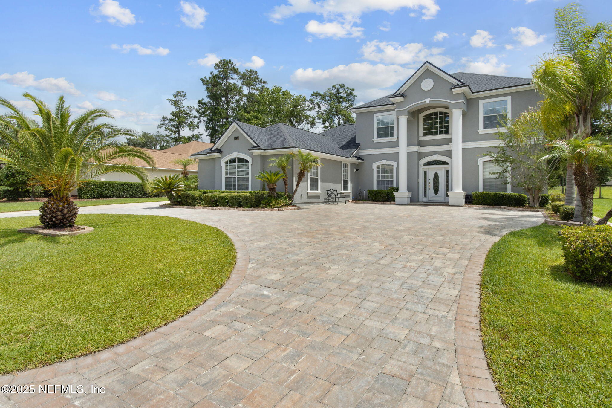 323 LEGACY Drive