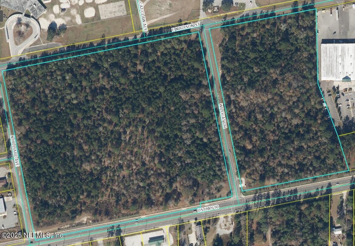 0 US HIGHWAY 90