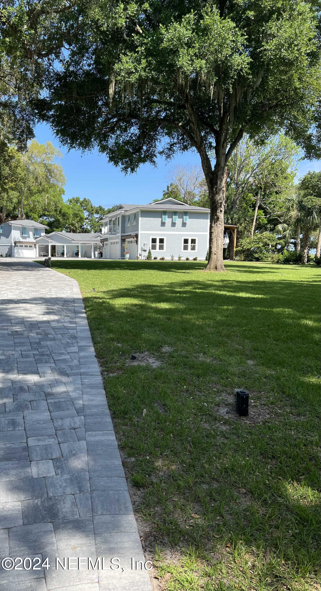 Ponte Vedra Beach, FL home for sale located at 1246 Neck Road, Ponte Vedra Beach, FL 32082