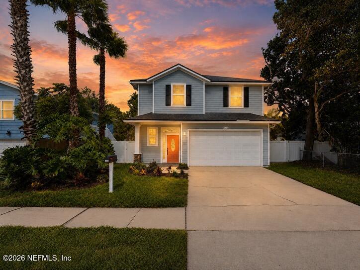 1126 PENMAN Road