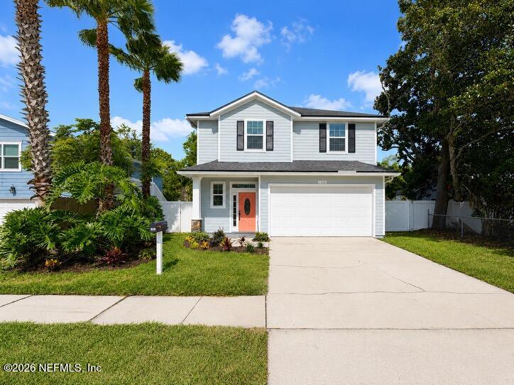 1126 PENMAN Road
