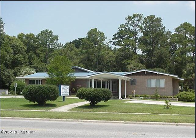Starke, FL home for sale located at 905 W MADISON Street, Starke, FL 32091