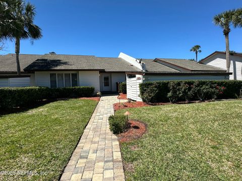 525 QUAIL POINTE Lane Ponte Vedra Beach FL 32082
