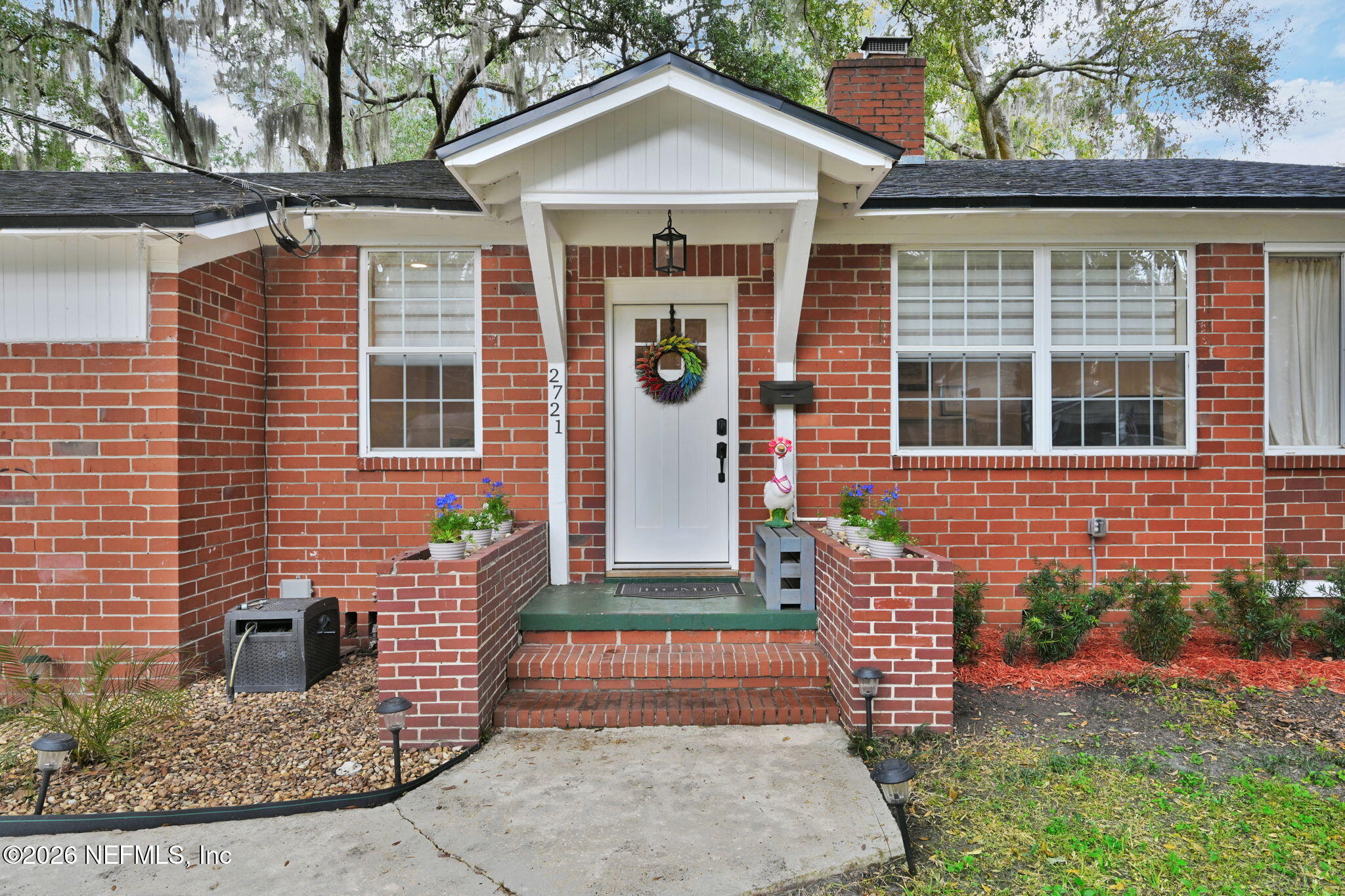 2721 ALGONQUIN Avenue