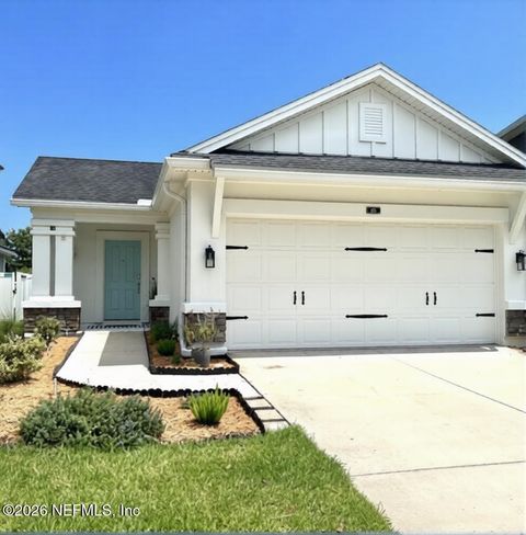 Photo of 65 WHISTLER Trace, Ponte Vedra, FL 32081 (MLS # 2144044)
