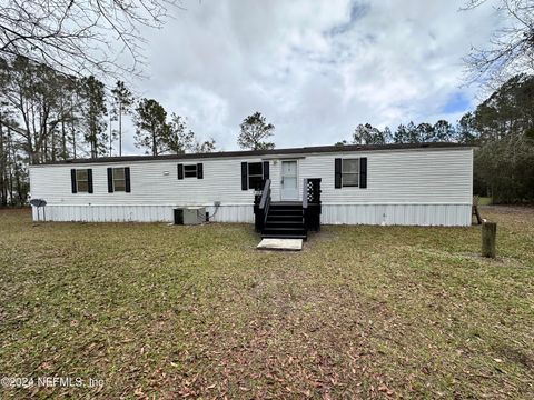 Photo of 1757 FREEDOM Drive, Middleburg, FL 32068 (MLS # 2152385)