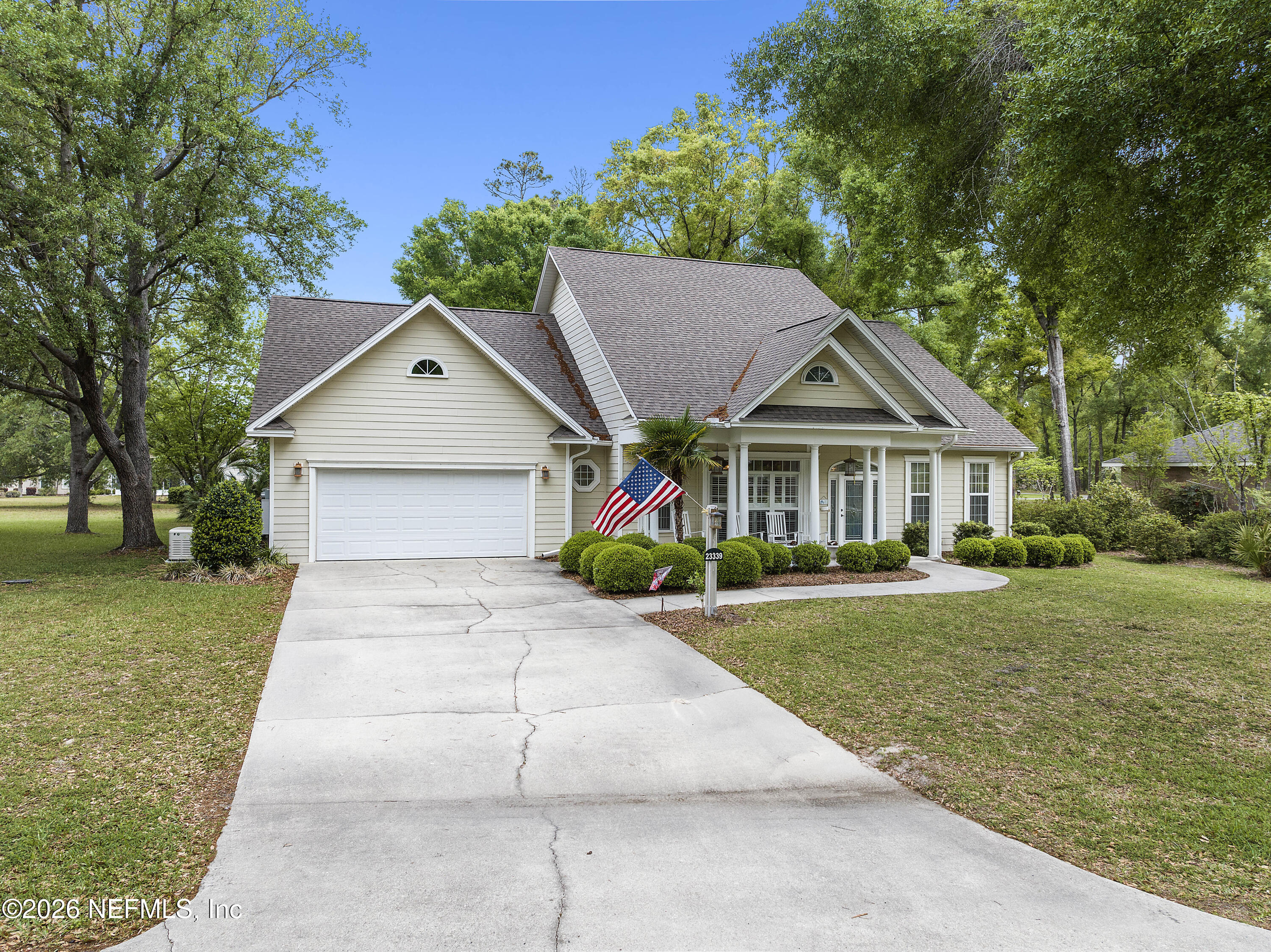 23339 MEADOWVIEW Drive