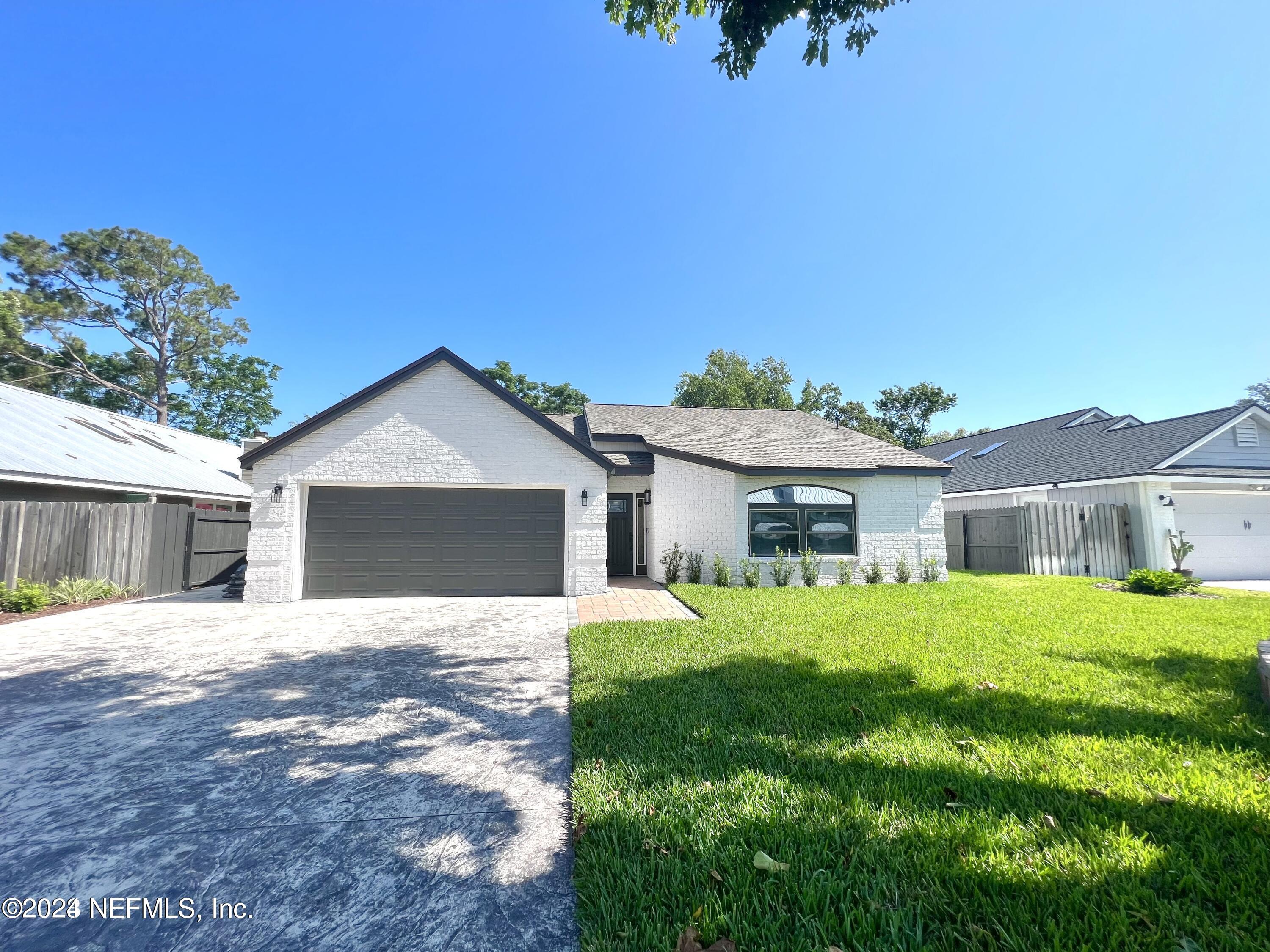 Ponte Vedra Beach, FL home for sale located at 315 Pheasant Run, Ponte Vedra Beach, FL 32082