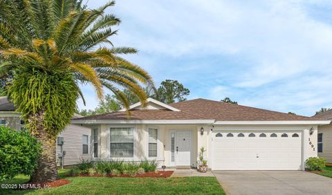 1691 HAWKINS COVE Drive E Jacksonville FL 32246