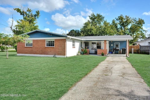 Photo of 549 CLERMONT Avenue S, Orange Park, FL 32073 (MLS # 2166171)