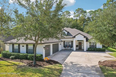 A home in Fleming Island