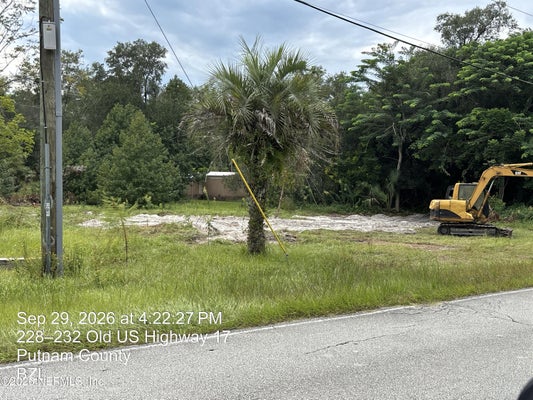 237 OLD HIGHWAY 17, POMONA PARK, FL 32181 - Image ee415aeb7d65c6fc243fa7b7b0cbd8d4/111858415