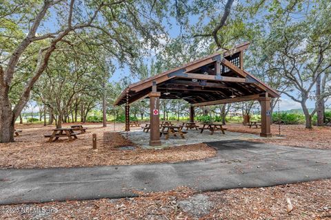 A home in St Augustine