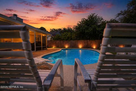 Photo of 7260 EAGLES PERCH Drive, Jacksonville, FL 32244 (MLS # 2153671)