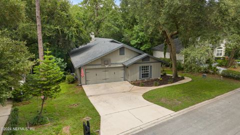 A home in Green Cove Springs