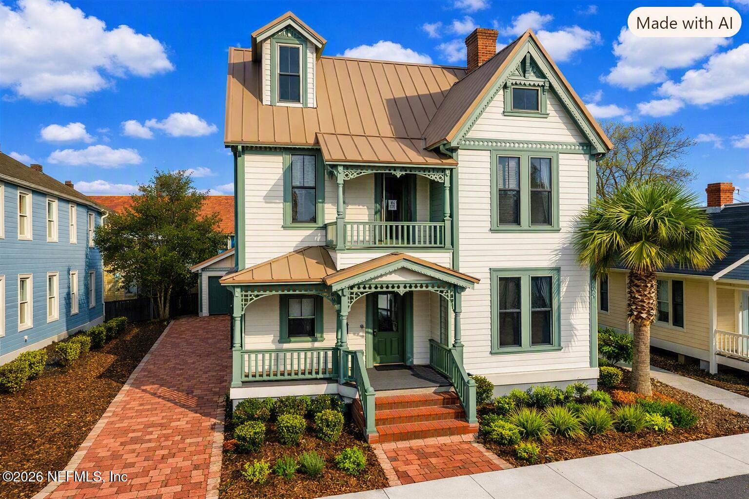 22 N 4TH Street