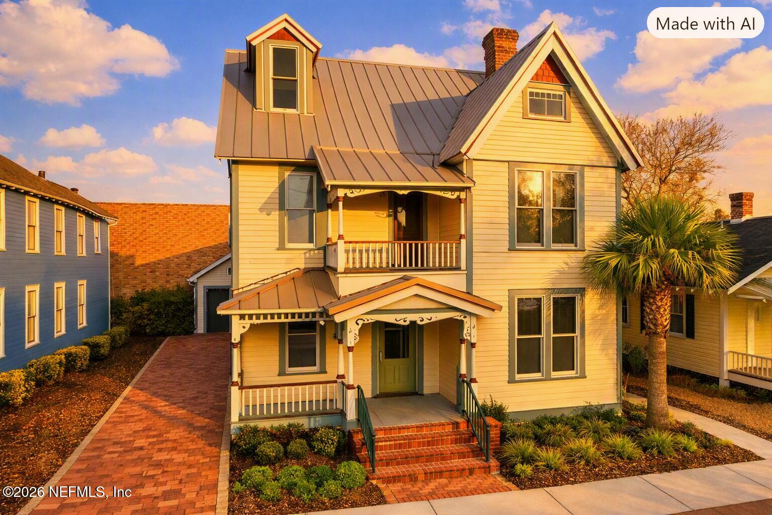22 N 4TH Street
